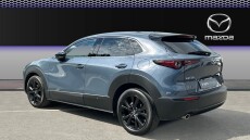 Mazda CX-30 2.0 e-Skyactiv G MHEV Homura 5dr Auto Petrol Hatchback